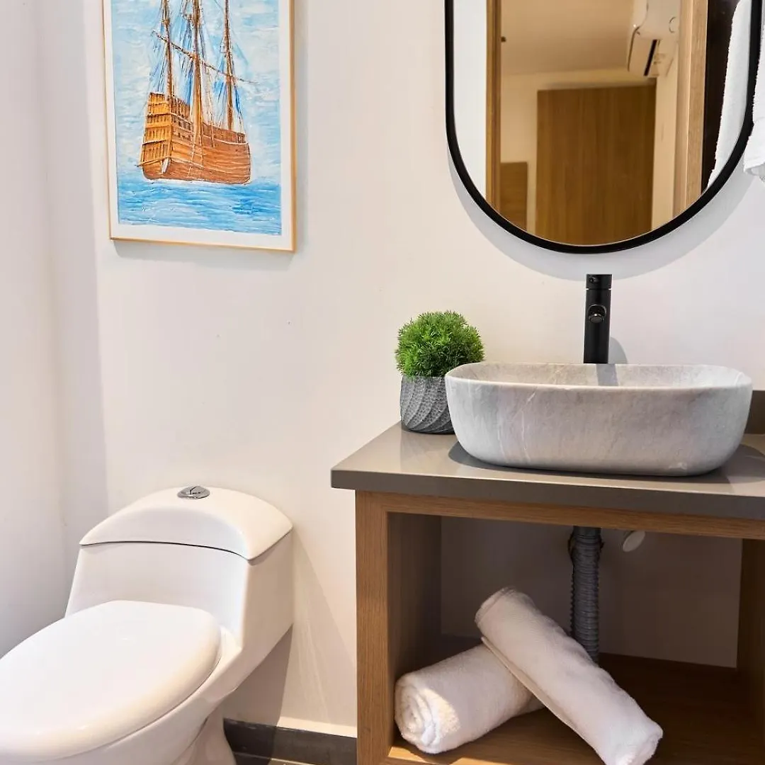 Cozy Comfort At Rosa Negra Stadio Suite 麦德林 公寓