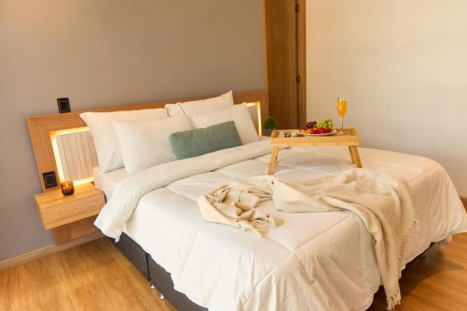 Cozy Comfort At Rosa Negra Stadio Suite 麦德林 哥伦比亚