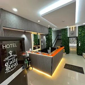  Hotell Calle Real